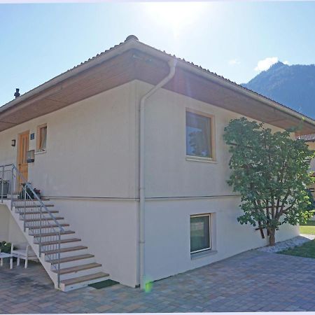 Apartment Christine By Interhome Prutz Exterior photo