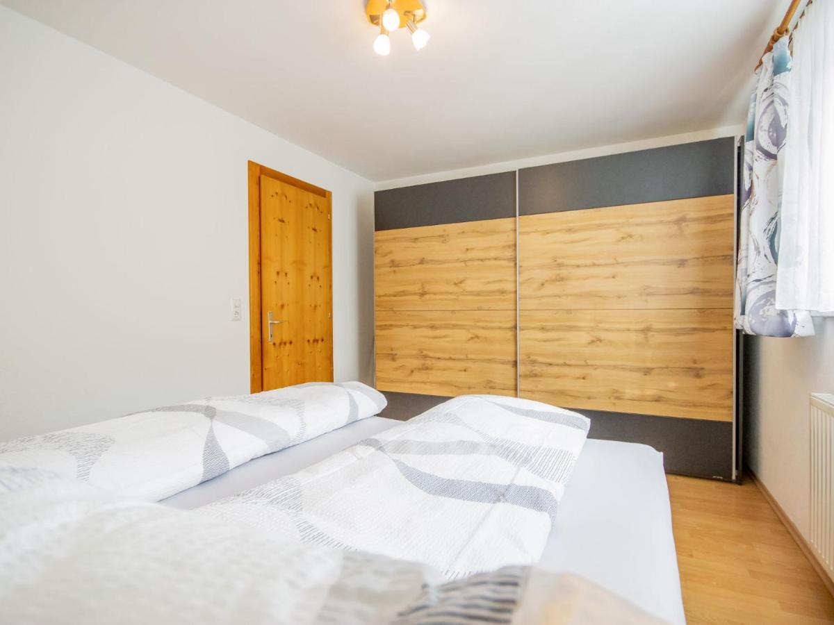 Apartment Christine By Interhome Prutz Exterior photo