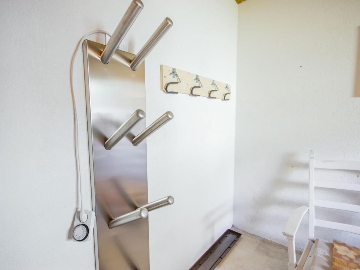 Apartment Christine By Interhome Prutz Exterior photo