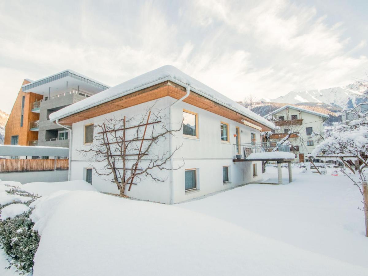 Apartment Christine By Interhome Prutz Exterior photo