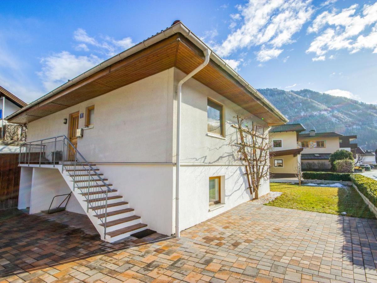 Apartment Christine By Interhome Prutz Exterior photo