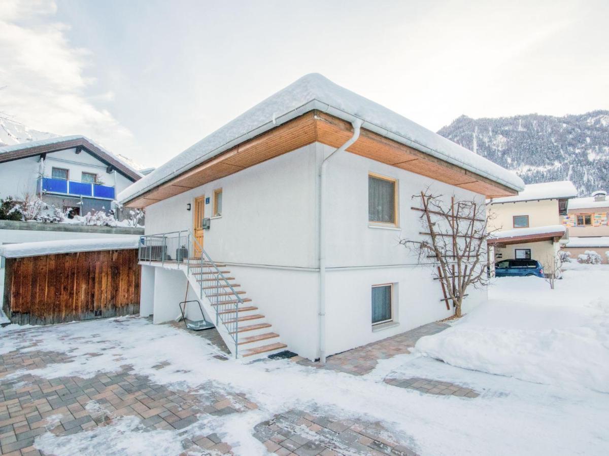 Apartment Christine By Interhome Prutz Exterior photo