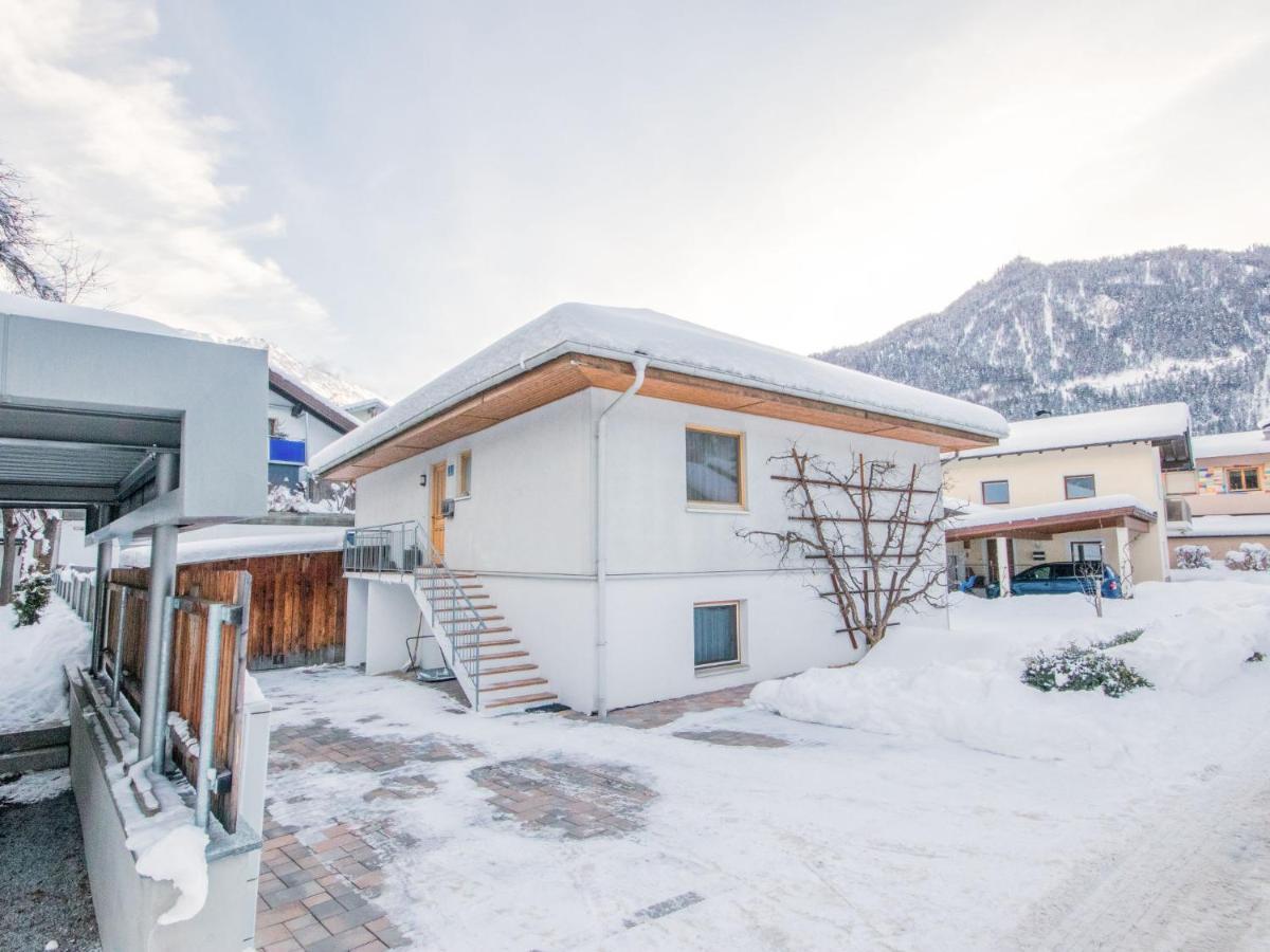 Apartment Christine By Interhome Prutz Exterior photo