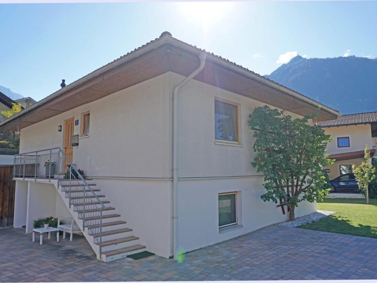 Apartment Christine By Interhome Prutz Exterior photo