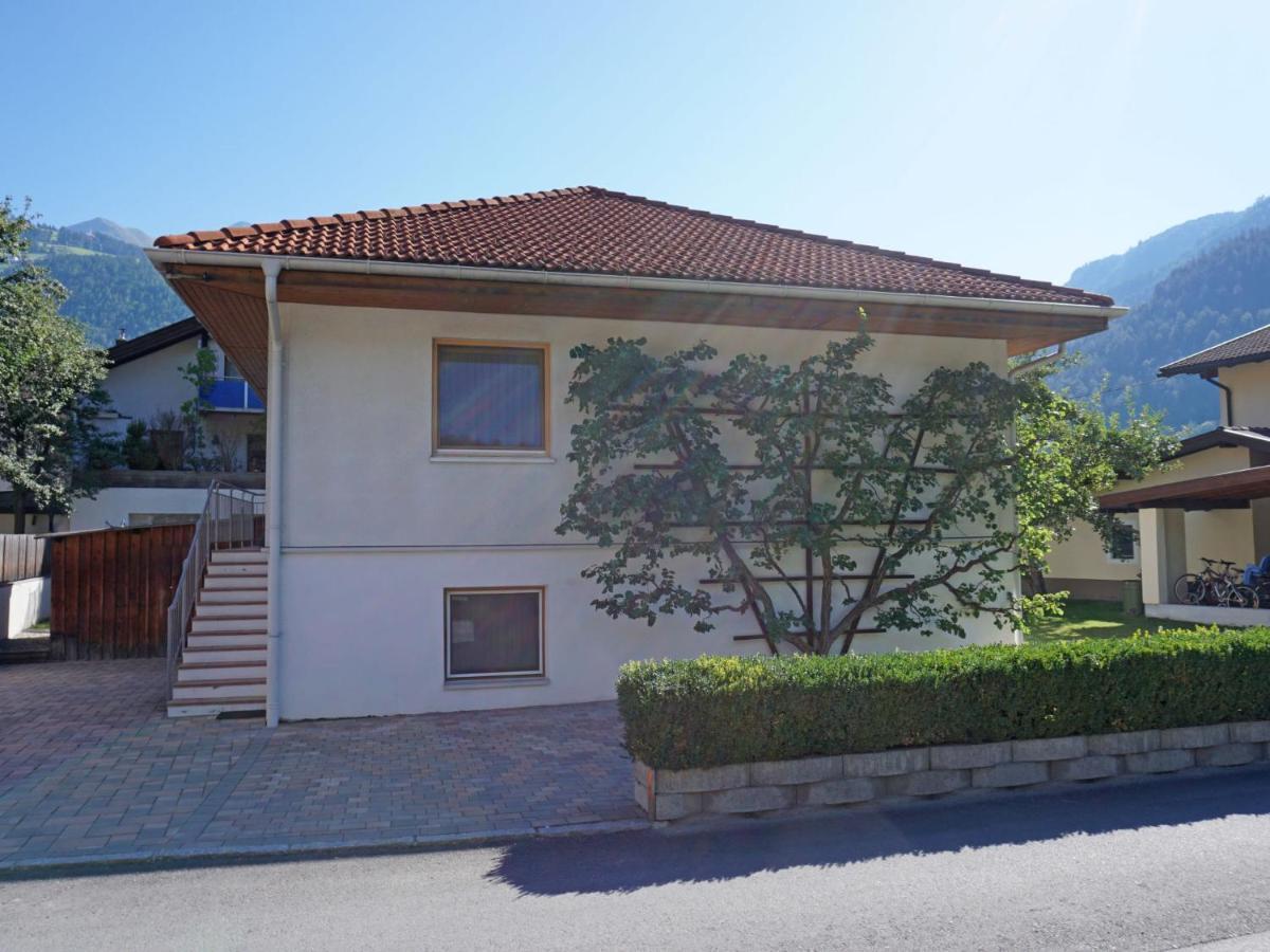 Apartment Christine By Interhome Prutz Exterior photo