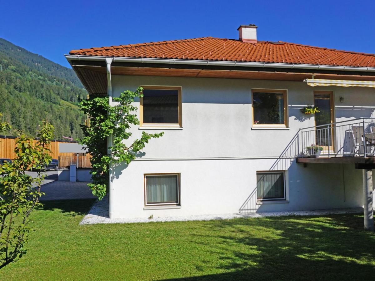 Apartment Christine By Interhome Prutz Exterior photo