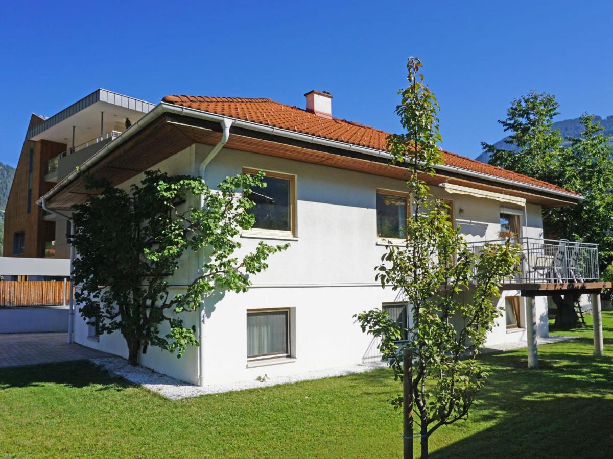 Apartment Christine By Interhome Prutz Exterior photo